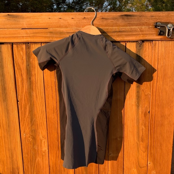Zero Point Compression Shirt -Small - Picture 3 of 4
